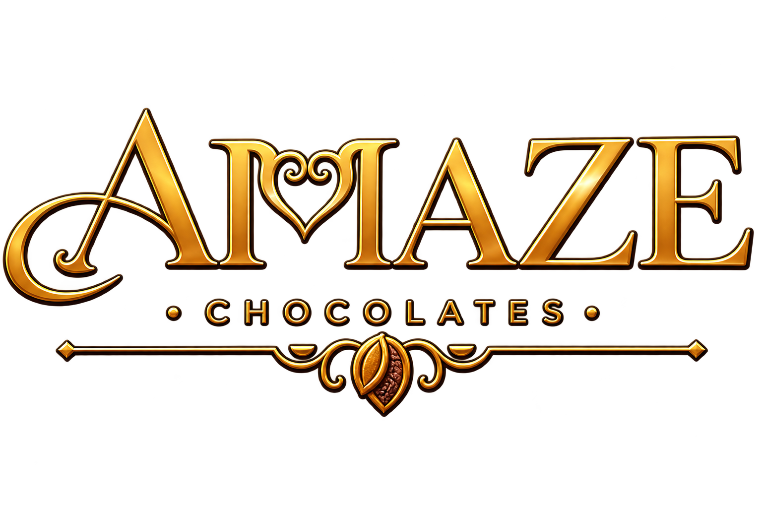 Amaze Chocolates